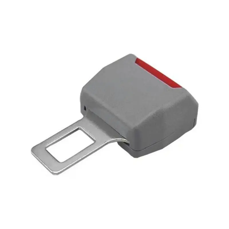 3 Color 1Pc Car Seat Belt Clip Extender Safety Seatbelt Lock Buckle Plug Thick Insert Socket
3 Color 1Pc Car Seat Belt Clip Extender Safety Seatbelt Lock Buckle Plug Thick Insert Socket