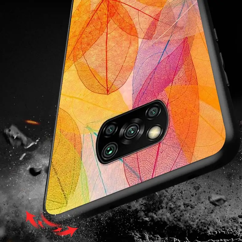 Green leaf for Xiaomi Redmi K30 K30S Mi 10T Lite Pro Poco X3 NFC X2 M3 M2 F2 Pro C3 F1 Soft Black Phone Case
Green leaf for Xiaomi Redmi K30 K30S Mi 10T Lite Pro Poco X3 NFC X2 M3 M2 F2 Pro C3 F1 Soft Black Phone Case