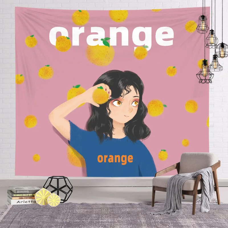 Background Cloth Hanging Cloth Bedroom Bedside Cloth Wall Cloth Background Wall Decoration Room Decoration Tapestry
Background Cloth Hanging Cloth Bedroom Bedside Cloth Wall Cloth Background Wall Decoration Room Decoration Tapestry