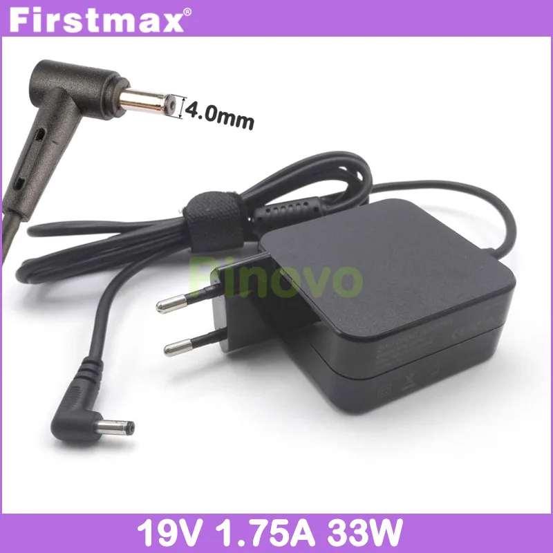 Зарядное устройство для ноутбука 33 Вт 19 в 1,75 а для Asus vivobook adapter MJ401TA P1401M P1801 P1802 P2530MA P453MA P541NA P541SA P553MA
Зарядное устройство для ноутбука 33 Вт 19 в 1,75 а для Asus vivobook adapter MJ401TA P1401M P1801 P1802 P2530MA P453MA P541NA P541SA P553MA