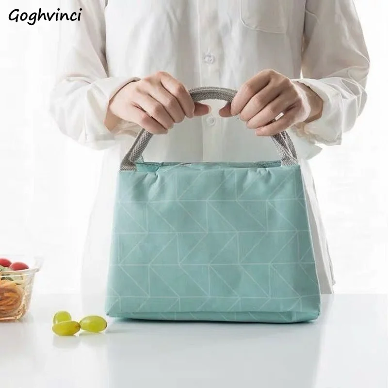 Fashion Design Lunch Bags Food Tote Bag Thermal Insulated Outdoor Picnic Storage Convenient Box Students Women Daily Portable
Fashion Design Lunch Bags Food Tote Bag Thermal Insulated Outdoor Picnic Storage Convenient Box Students Women Daily Portable