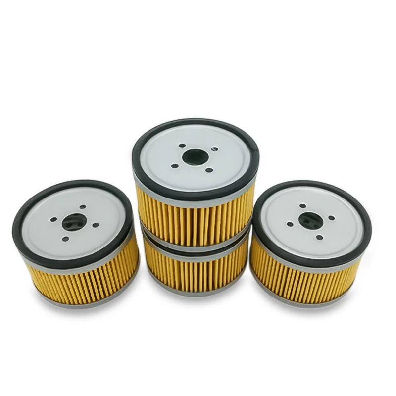4 Pcs Fuel Filter DAHL66 For DAHL65 Diesel Filter Fuel Water Separator Replacement filter DAHL65 Internal Filter Element
4 Pcs Fuel Filter DAHL66 For DAHL65 Diesel Filter Fuel Water Separator Replacement filter DAHL65 Internal Filter Element