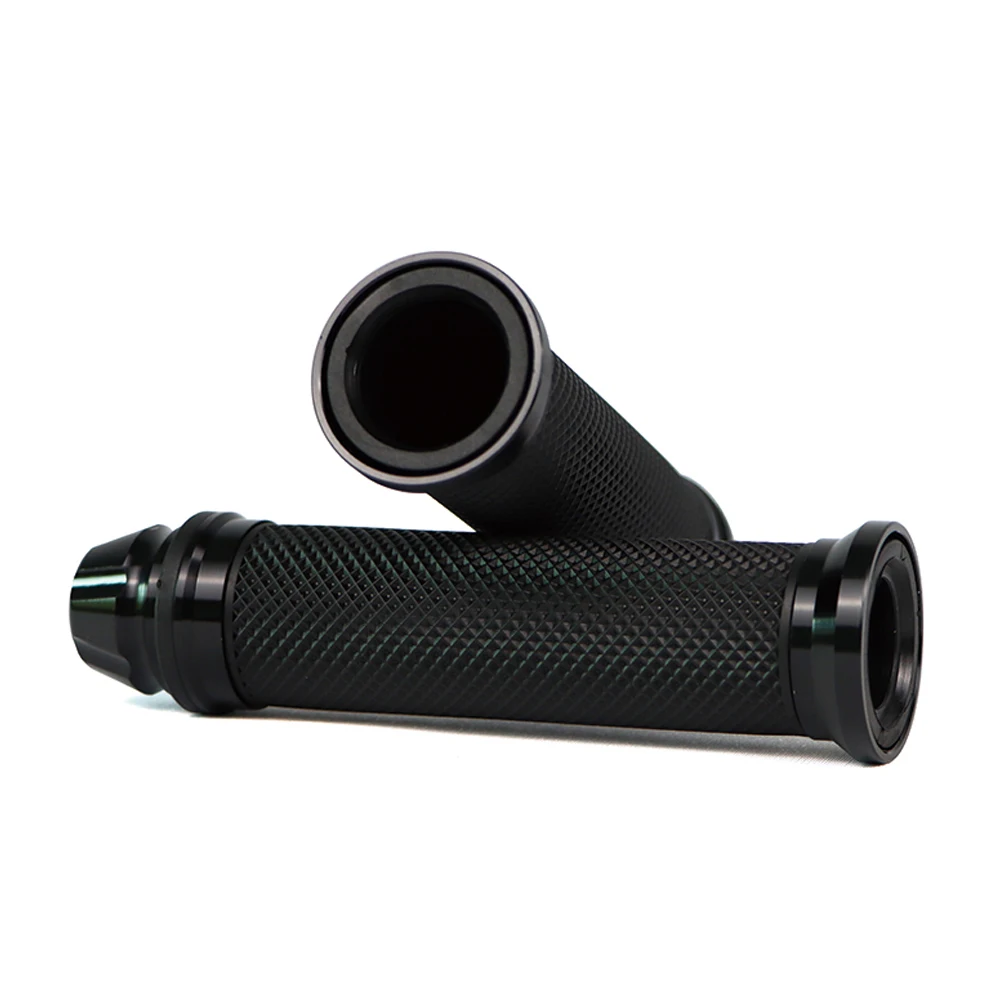 Motorcycle grips hand rubber pedal biker scooter handlebar grips modified handlebar throttle turn Grip Settle Handle Grips
Motorcycle grips hand rubber pedal biker scooter handlebar grips modified handlebar throttle turn Grip Settle Handle Grips