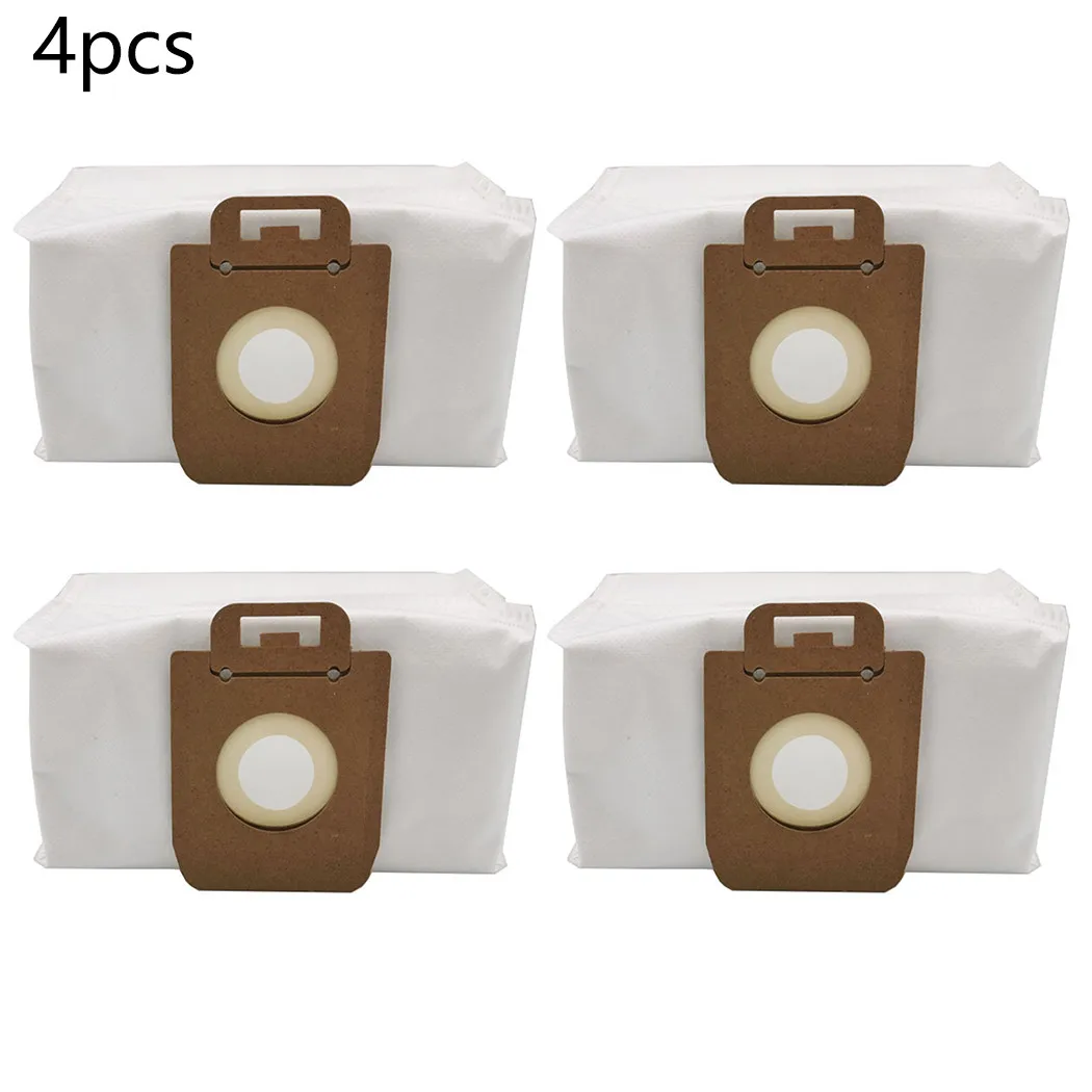 4 Pcs Dust Bags 107407639 Dust Case 128389187 Accessories For Nilfisk P10 P12 P20 P40 Vacuum Cleaner Parts
4 Pcs Dust Bags 107407639 Dust Case 128389187 Accessories For Nilfisk P10 P12 P20 P40 Vacuum Cleaner Parts