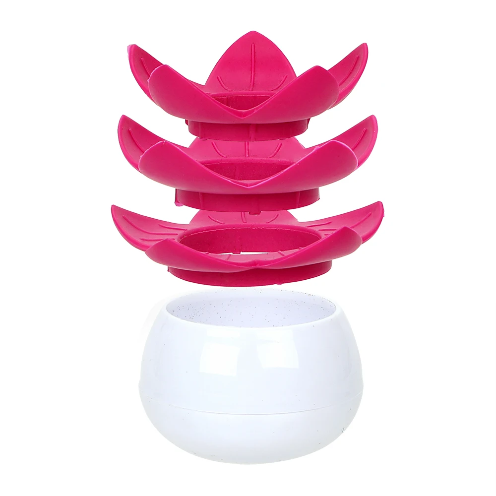 Cotton Swab Box with Toothpicks Cotton Bud Holder Case Lotus Toothpicks Holder Storage Box Organizer Table Decoration
Cotton Swab Box with Toothpicks Cotton Bud Holder Case Lotus Toothpicks Holder Storage Box Organizer Table Decoration