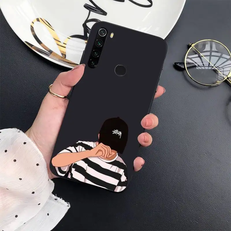 ins heart senior boys and girls Phone Case For Xiaomi mi 9 9t 10 redmi 9 9a 8 8a note 10 9 9s 8 8t 7 pro max funda
ins heart senior boys and girls Phone Case For Xiaomi mi 9 9t 10 redmi 9 9a 8 8a note 10 9 9s 8 8t 7 pro max funda