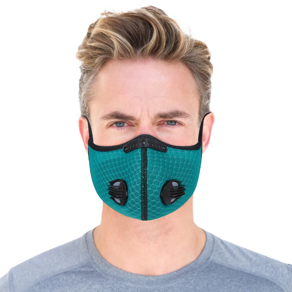 Adult Men Protection Face Mask Reusable Mouth Mask Breathable Facemask Unisex Windproof Mascarillas Mondmasker Mondkapjes
Adult Men Protection Face Mask Reusable Mouth Mask Breathable Facemask Unisex Windproof Mascarillas Mondmasker Mondkapjes