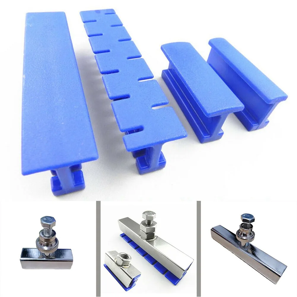 Car Paintless Dent Repair Tools Kit Auto Dent Puller With Glue Puller Tabs Removal Kits For Vehicle
Car Paintless Dent Repair Tools Kit Auto Dent Puller With Glue Puller Tabs Removal Kits For Vehicle