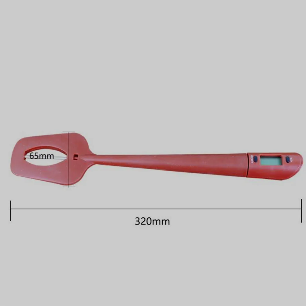 Baking Kitchen Food Gadgets Portable Digital Chocolate Cooking Electronic Tools Spatula Scraper Thermometer Silicone Barbecue
Baking Kitchen Food Gadgets Portable Digital Chocolate Cooking Electronic Tools Spatula Scraper Thermometer Silicone Barbecue