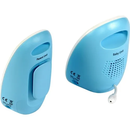 Weewell WMA420 Digital Baby Monitor-300 m-Charged-Intercom-LCD Screen-Night light-Lullabies
Weewell WMA420 Digital Baby Monitor-300 m-Charged-Intercom-LCD Screen-Night light-Lullabies