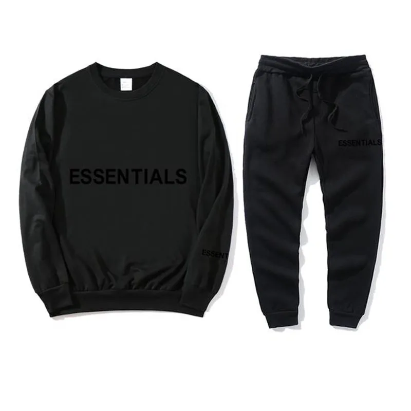 Mannen Nieuwe Hoodie Pak Vrouwen Essentials Kanye Letters Print Sweater + Sweatpant Mannen Trui Hoodie Sport Broek Trainingspak
Mannen Nieuwe Hoodie Pak Vrouwen Essentials Kanye Letters Print Sweater + Sweatpant Mannen Trui Hoodie Sport Broek Trainingspak