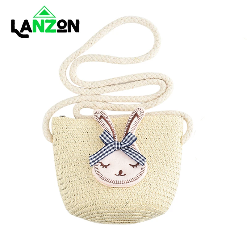 Fashion Straw Shoulder Bag Girls Small Beach Purse Shoulder Handbag Bohemia Woven Pouch Women Summer Messenger Crossbody Bags
Fashion Straw Shoulder Bag Girls Small Beach Purse Shoulder Handbag Bohemia Woven Pouch Women Summer Messenger Crossbody Bags