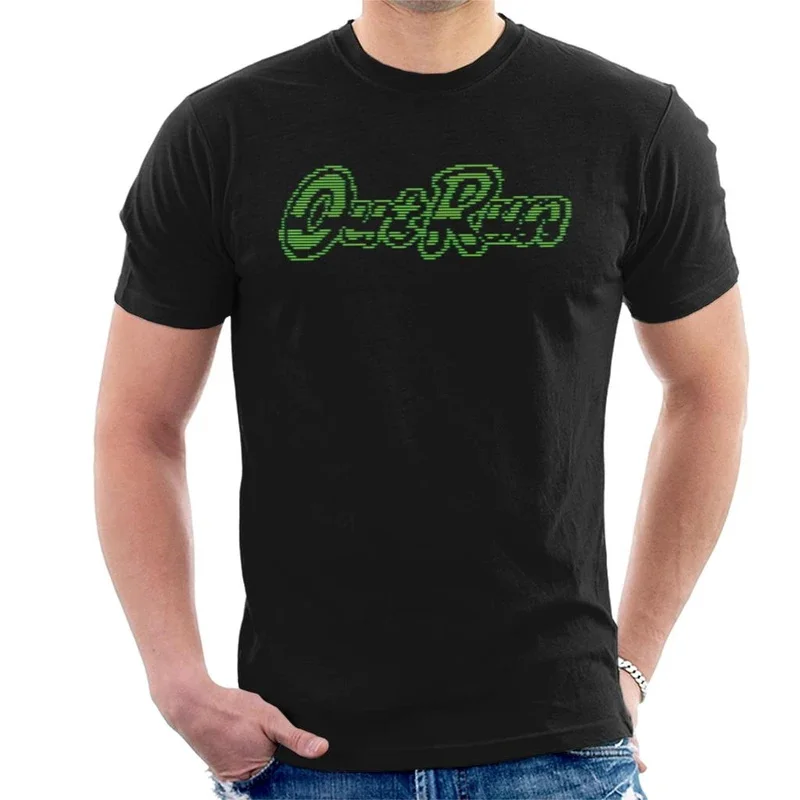 New Printed Funny Outrun Retro 80s Green Monochrome Logo Men's T-Shirt women's tshirt
New Printed Funny Outrun Retro 80s Green Monochrome Logo Men's T-Shirt women's tshirt