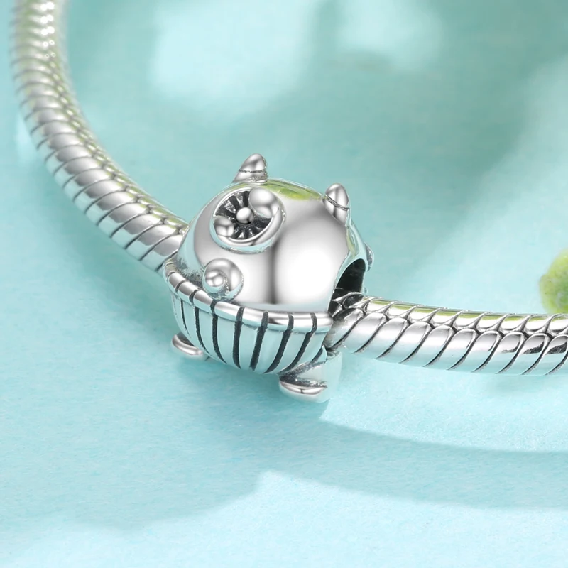Hot sale 925 Sterling Silver Anime cute monster series charms for Jewelry Making Fits PANDORA DIY Bracelet 2021
Hot sale 925 Sterling Silver Anime cute monster series charms for Jewelry Making Fits PANDORA DIY Bracelet 2021