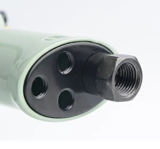 Pneumatic punching machine metal advertising gas eye tool punching machine perforation 3.2mm-8mm
Pneumatic punching machine metal advertising gas eye tool punching machine perforation 3.2mm-8mm