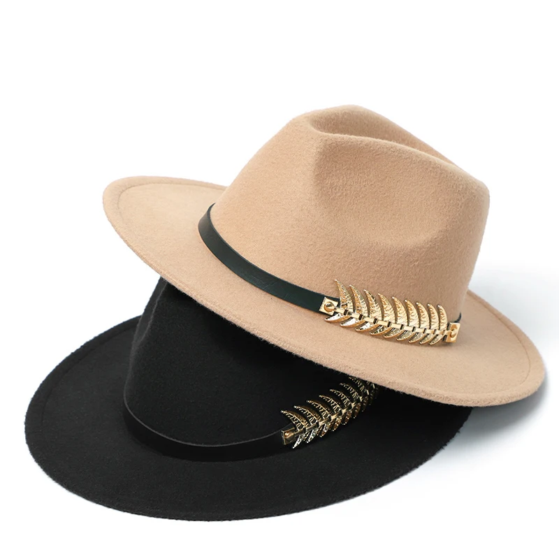Женская фетровая шляпа, Классический Топ, Осень-зима, мужская шляпа Федора шерсть, 2020 
Женская фетровая шляпа, Классический Топ, Осень-зима, мужская шляпа Федора шерсть, 2020