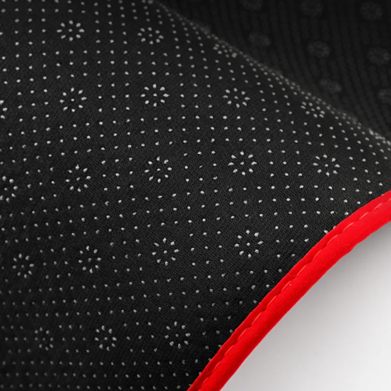 Lsrtw2017 Polyester Car Dashboard Mat Sun Shade Pad Cover for Chery Tiggo 7 2015 2016 2017 2018 2019 2020 Tiggo7 Pro Accessories
Lsrtw2017 Polyester Car Dashboard Mat Sun Shade Pad Cover for Chery Tiggo 7 2015 2016 2017 2018 2019 2020 Tiggo7 Pro Accessories