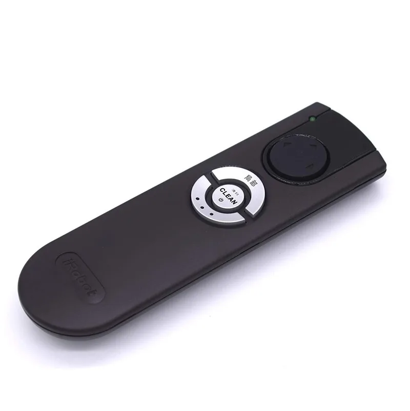 Для iRobot Roomba 500 600 700 800 series пульт дистанционного управления Roomba 529 595 580 690 780 880 аксессуары для уборочной машины
Для iRobot Roomba 500 600 700 800 series пульт дистанционного управления Roomba 529 595 580 690 780 880 аксессуары для уборочной машины