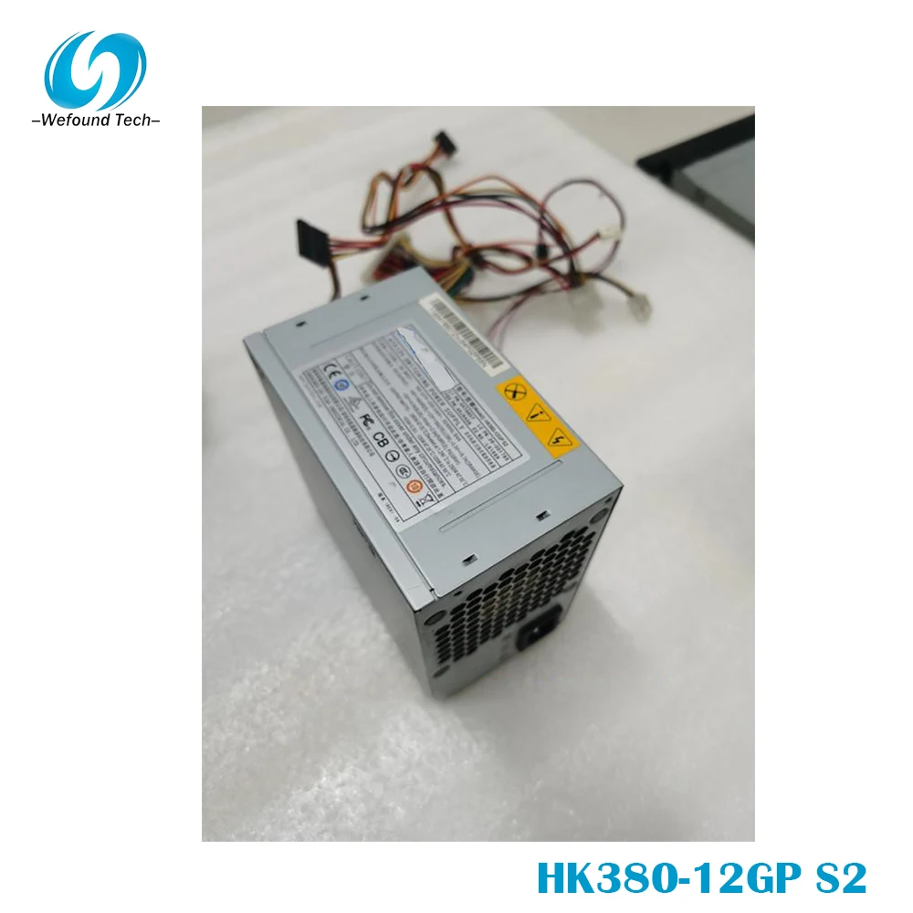 100% рабочий блок питания для Lenovo Huntkey HK380-12GP S2 54Y8807 источник питания
100% рабочий блок питания для Lenovo Huntkey HK380-12GP S2 54Y8807 источник питания