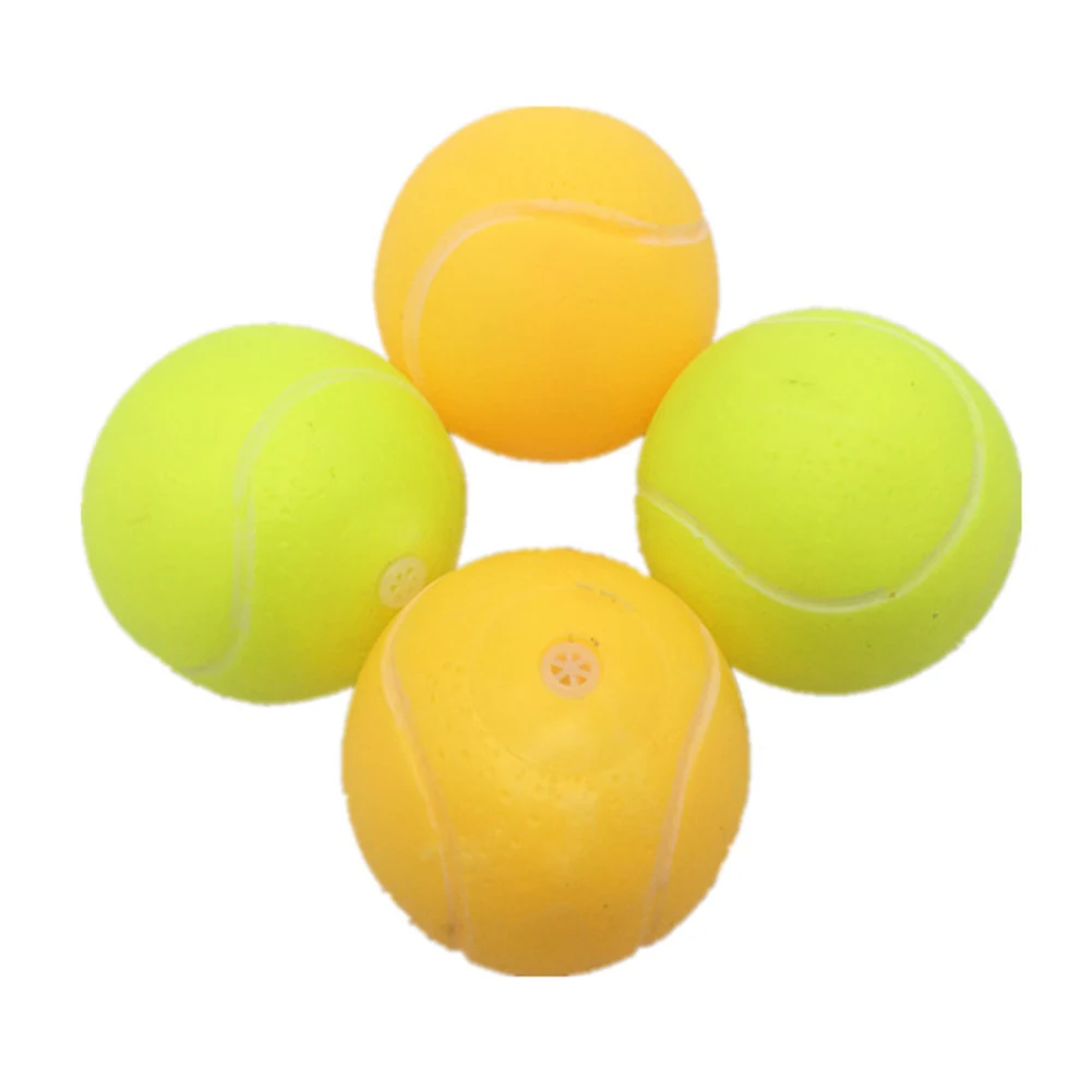Dog Chew Toy Big Inflatable Tennis Ball Pet Dog Interactive Toys Pet Supplies Outdoor Cricket Dog Toy Pet Supplies 
Dog Chew Toy Big Inflatable Tennis Ball Pet Dog Interactive Toys Pet Supplies Outdoor Cricket Dog Toy Pet Supplies