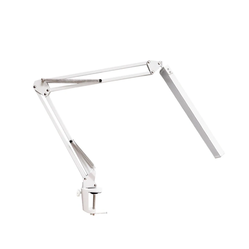 LED Folding Metal Desk Lamp Clip on Light Clamp Long Arm Dimming Table Lamp 3 Colors For Living Room Reading And Computers
LED Folding Metal Desk Lamp Clip on Light Clamp Long Arm Dimming Table Lamp 3 Colors For Living Room Reading And Computers