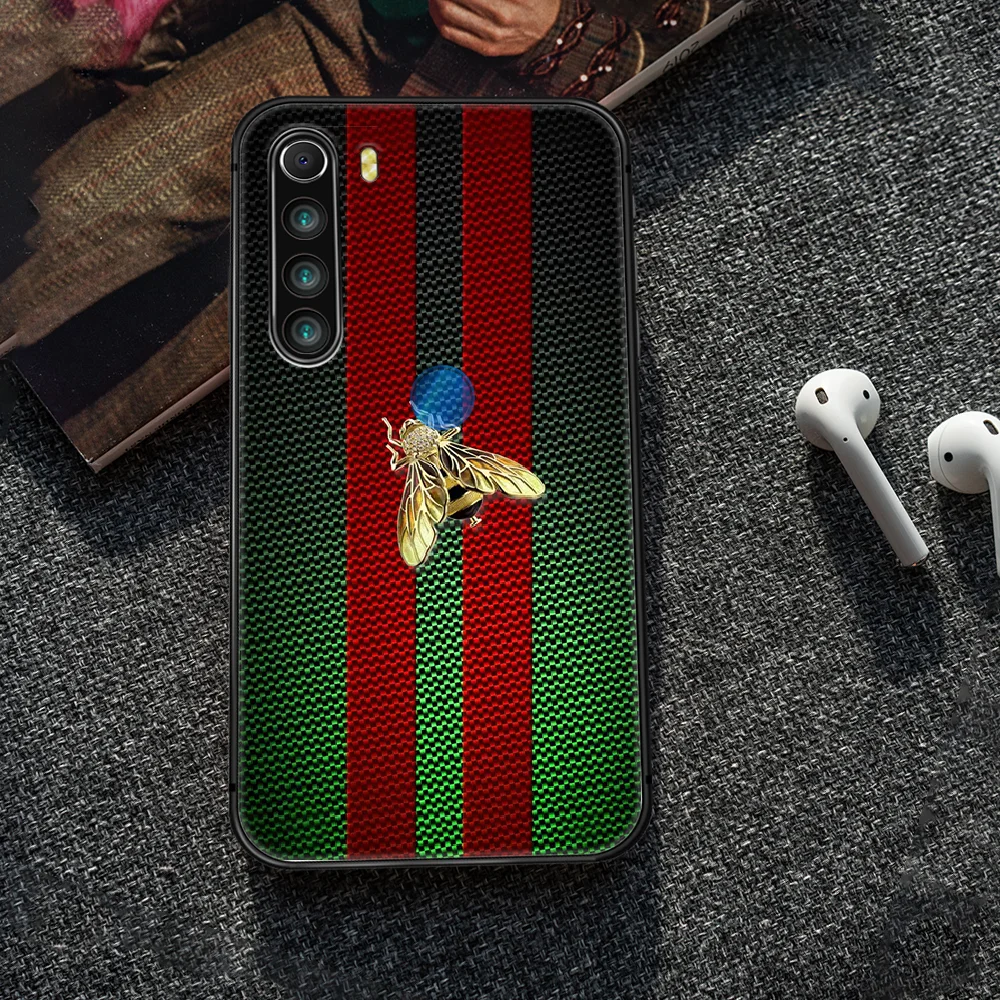 Italian luxury brand Phone Case Cover Hull For XIAOMI Redmi 7a 8a S2 K20 NOTE 5 5a 6 7 8 8t 9 9s pro max black Hoesjes Pretty
Italian luxury brand Phone Case Cover Hull For XIAOMI Redmi 7a 8a S2 K20 NOTE 5 5a 6 7 8 8t 9 9s pro max black Hoesjes Pretty
