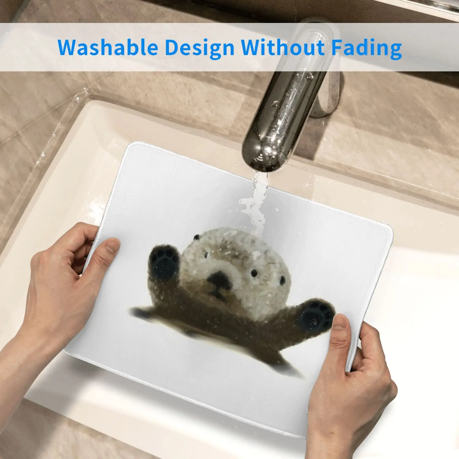 Sea Otter Mouse Pad DIY Print Sea Otter Otter Cute Otter Otter Pup Baby Otter Otter Kitten Marine
Sea Otter Mouse Pad DIY Print Sea Otter Otter Cute Otter Otter Pup Baby Otter Otter Kitten Marine