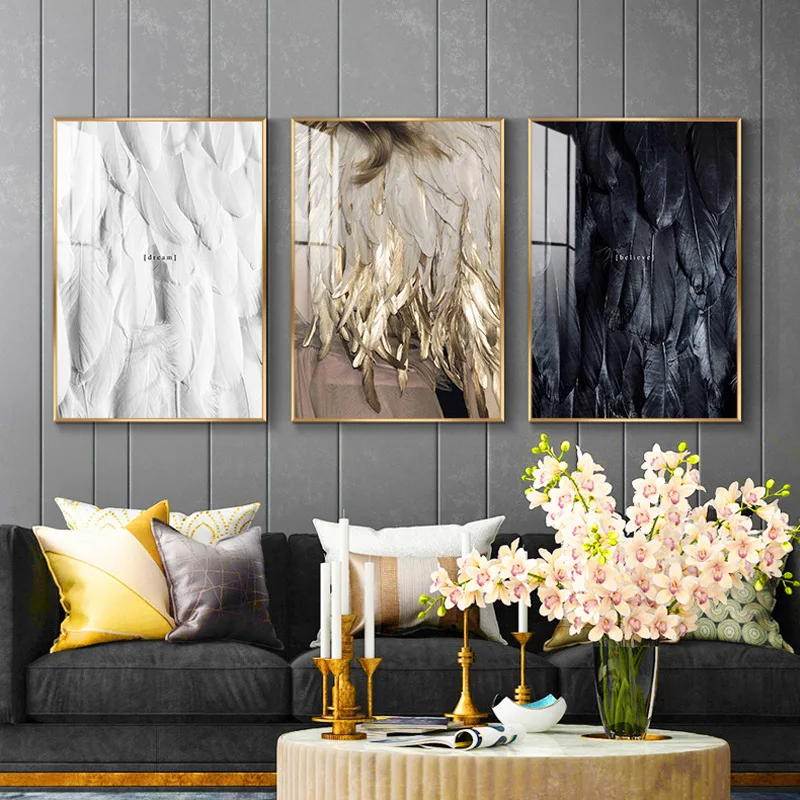Crystal porcelain painting sofa background decorative feather mural mosaic diamond painting for restaurant
Crystal porcelain painting sofa background decorative feather mural mosaic diamond painting for restaurant