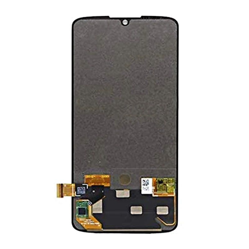 Dinamico Original For Motorola Moto Z4 play LCD Display Touch Screen Digitizer Assembly Replacement Free Shipping With Tools 
Dinamico Original For Motorola Moto Z4 play LCD Display Touch Screen Digitizer Assembly Replacement Free Shipping With Tools