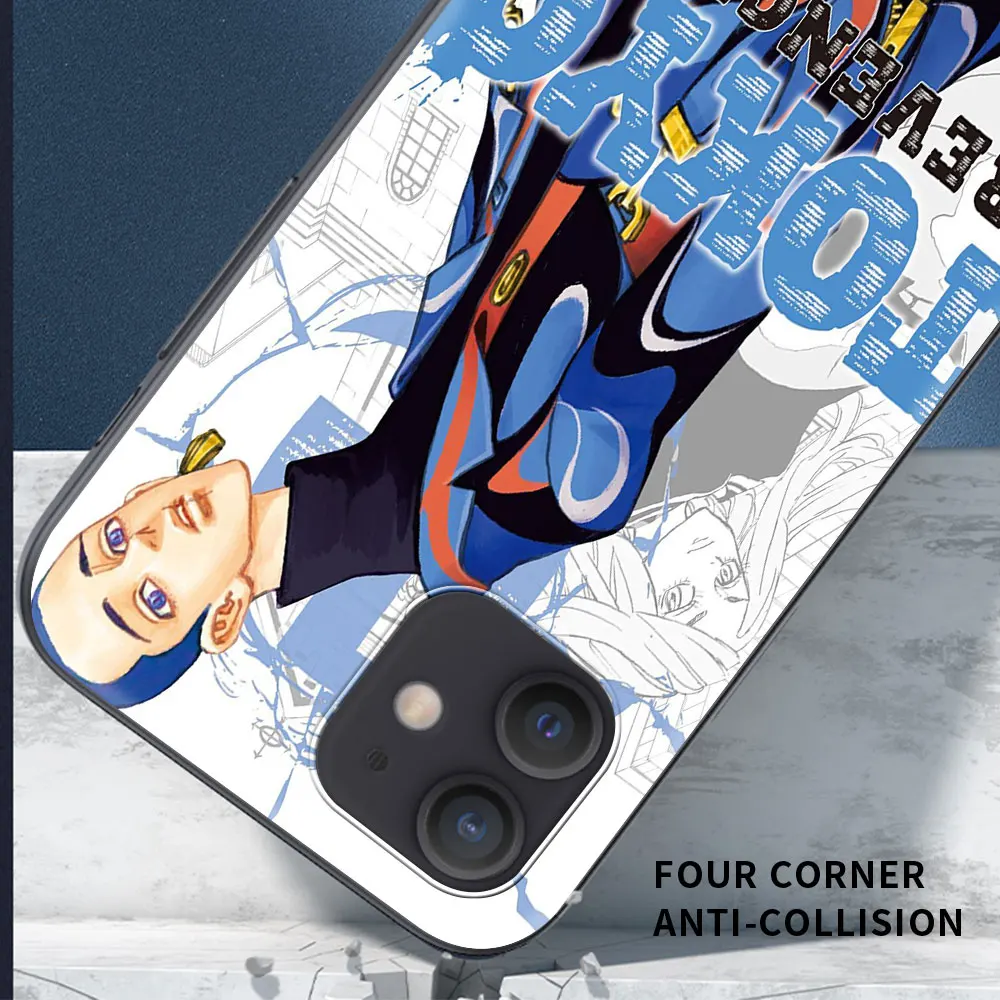 Matte Case For iPhone 12 11 Pro Xs Max XR X 7 8 Plus SE Mini Luxury Silicone Bumper Tokyo Revenge Poster
Matte Case For iPhone 12 11 Pro Xs Max XR X 7 8 Plus SE Mini Luxury Silicone Bumper Tokyo Revenge Poster
