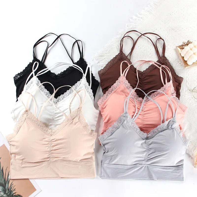 U Beauty женский бюстгальтер на спине, сексуальный летний кружевной бюстгальтер пуш-ап с мягкими чашечками для фитнеса, ударопрочные топы, нижн...
U Beauty женский бюстгальтер на спине, сексуальный летний кружевной бюстгальтер пуш-ап с мягкими чашечками для фитнеса, ударопрочные топы, нижн...