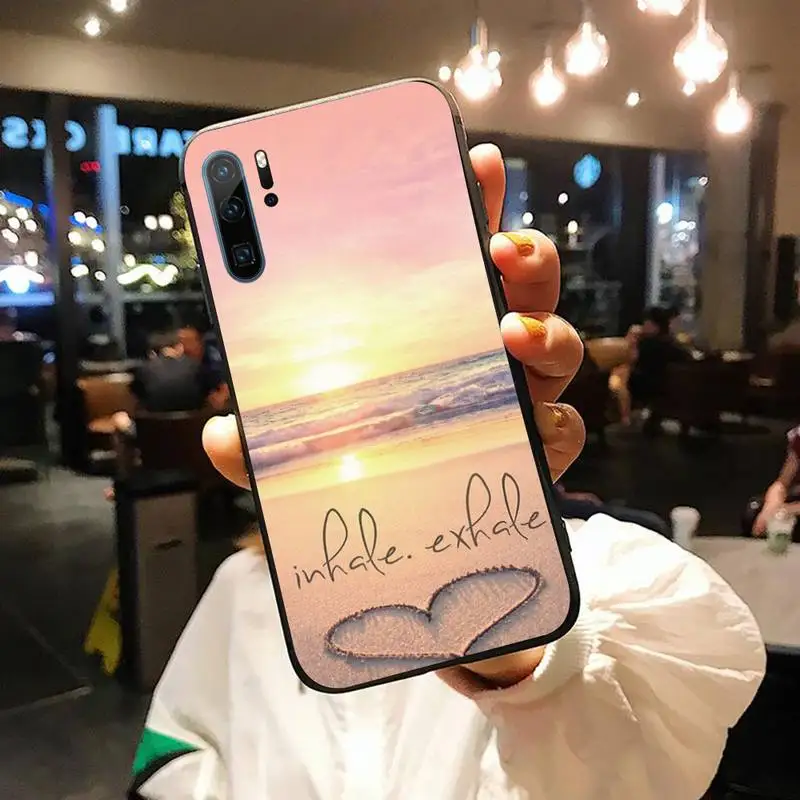beach Pink love clouds starry sky Phone Case funda cover coque For Huawei honor Mate P honor 9 8x 20 10 i 30 lite 40 pro
beach Pink love clouds starry sky Phone Case funda cover coque For Huawei honor Mate P honor 9 8x 20 10 i 30 lite 40 pro