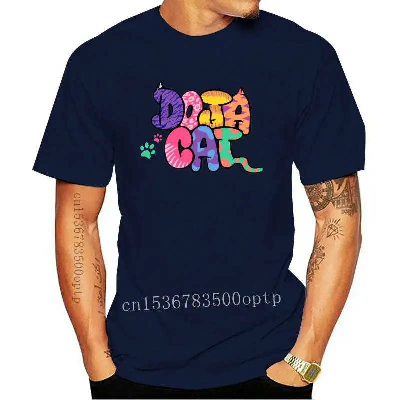 New 2021 Women Funny T Shirt DOJA Cat Print Summer Tops Ulzzang Femme Tee Vintage Harajuku Clothes Tshirt Girl 90s Graphic T-shi
New 2021 Women Funny T Shirt DOJA Cat Print Summer Tops Ulzzang Femme Tee Vintage Harajuku Clothes Tshirt Girl 90s Graphic T-shi