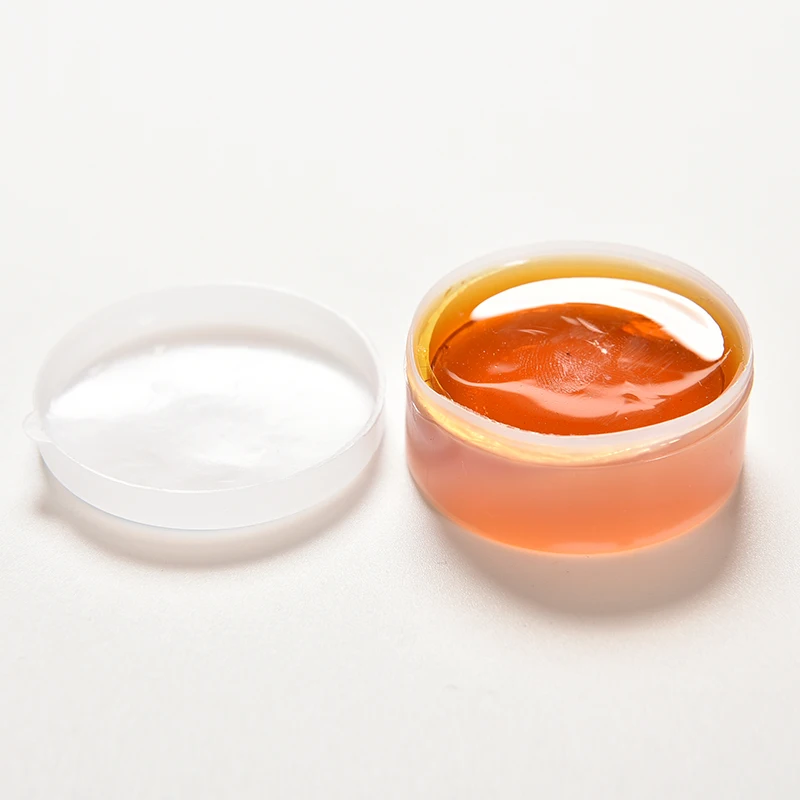 1 x solid Rosin Paste Soldering Flux Paste Solder High Intensity Welding Grease including box 22g
1 x solid Rosin Paste Soldering Flux Paste Solder High Intensity Welding Grease including box 22g