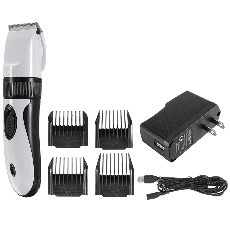 Electric Sheep Hair Clipper Shearing Kit Shear Wool Cut Goat Scissors Pet Animal Shearing Supplies Cut Machine-US Plug
Electric Sheep Hair Clipper Shearing Kit Shear Wool Cut Goat Scissors Pet Animal Shearing Supplies Cut Machine-US Plug