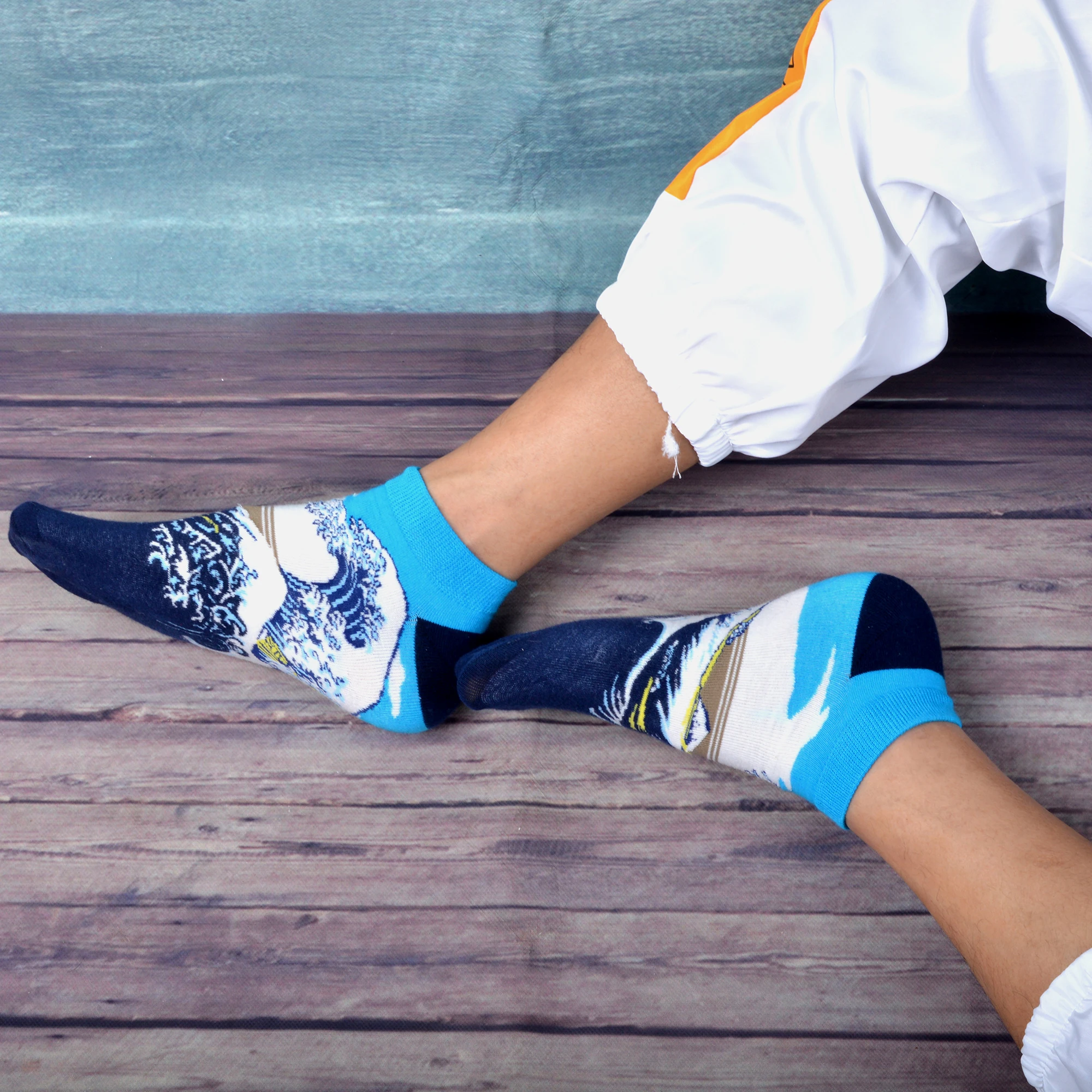 only for Drop Sheep CorpAnkle socks
only for Drop Sheep CorpAnkle socks