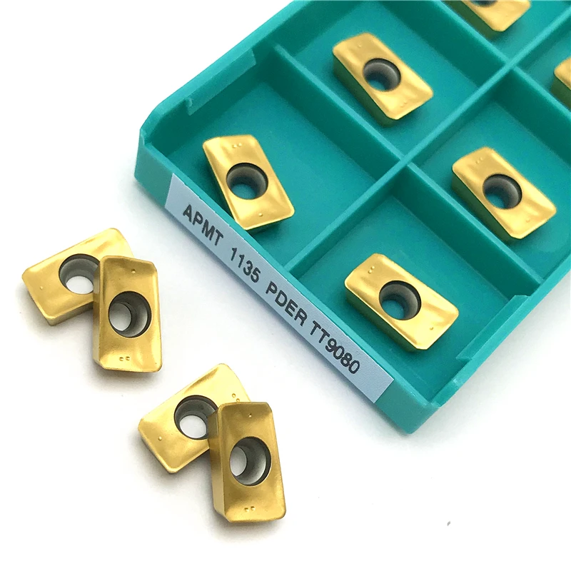 APMT1135 TT9080 фрезерные пластины нитрида бора в кубической типа инструмент CNC режущий инструмент высокого качества поворачивающаяся вставка apmt 1135 металлический токарный инструмент
APMT1135 TT9080 фрезерные пластины нитрида бора в кубической типа инструмент CNC режущий инструмент высокого качества поворачивающаяся вставка apmt 1135 металлический токарный инструмент