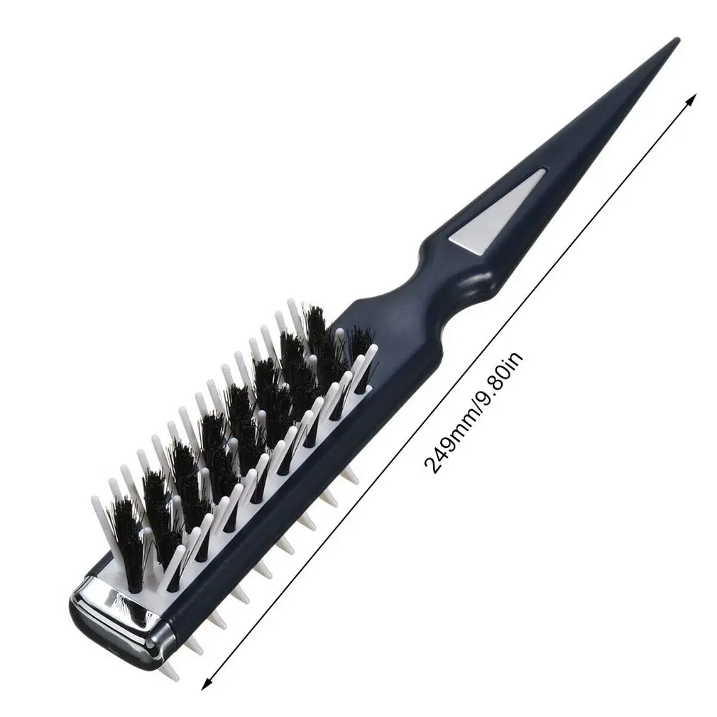 Multifunctional Hair Comb Salon Women Hair Styling Tool Hair Brush Detangle Lice Massage Hair Styling Comb
Multifunctional Hair Comb Salon Women Hair Styling Tool Hair Brush Detangle Lice Massage Hair Styling Comb