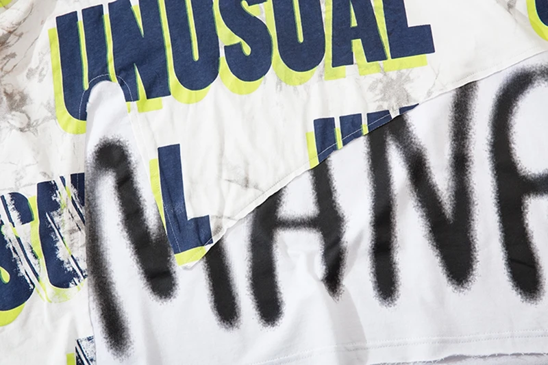 IEFB 2021 High Street Full Print Letter O-neck Pullover T-shirts For Men Spring New Long Sleeve Bottoming Tops Hip Hop 9Y5165
IEFB 2021 High Street Full Print Letter O-neck Pullover T-shirts For Men Spring New Long Sleeve Bottoming Tops Hip Hop 9Y5165