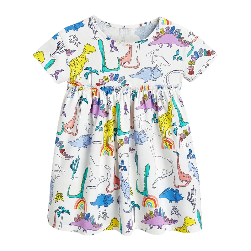 Bambino New Year 2021 Summer Dress 2-9 Years Baby Girl Dress Children's Clothing Costumes for Kids Girls Fancy Dress of Child
Bambino New Year 2021 Summer Dress 2-9 Years Baby Girl Dress Children's Clothing Costumes for Kids Girls Fancy Dress of Child