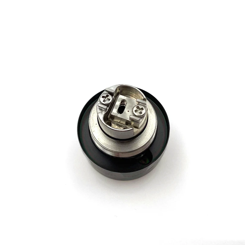kayfun prime Nite DLC RTA 2 ml Capacity 22mm 316 stainless steel Airflow Control Rebuildable vs Taifun GT IV RTA
kayfun prime Nite DLC RTA 2 ml Capacity 22mm 316 stainless steel Airflow Control Rebuildable vs Taifun GT IV RTA