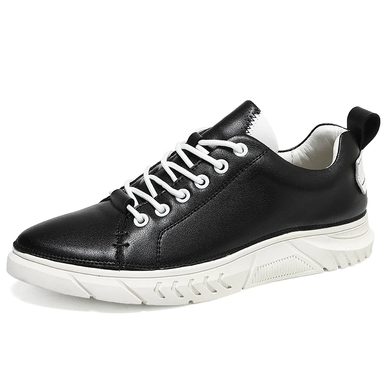 Shoes Men Casual Shoes Trend Casual Breathable Men Shoes Black And White Fashion Outdoor Casual Shoes Low-Top Men Shoes
Shoes Men Casual Shoes Trend Casual Breathable Men Shoes Black And White Fashion Outdoor Casual Shoes Low-Top Men Shoes