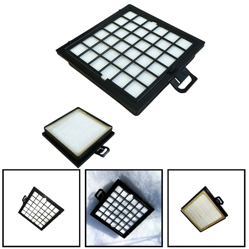 Exhaust Filter Suitable For Bosch BGS 41432/01 Runn ProSilence BBZ151HF Robot Vacuum Cleaner Household Sweeper Cleaning Tool
Exhaust Filter Suitable For Bosch BGS 41432/01 Runn ProSilence BBZ151HF Robot Vacuum Cleaner Household Sweeper Cleaning Tool