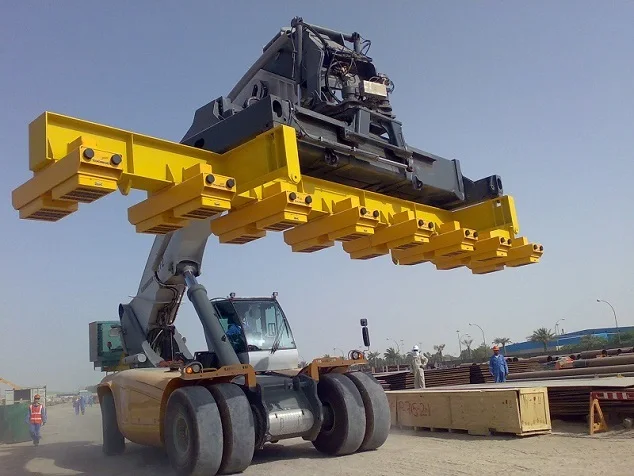 Permanent magnetic lifting disk sheet panel tool for cranes
Permanent magnetic lifting disk sheet panel tool for cranes