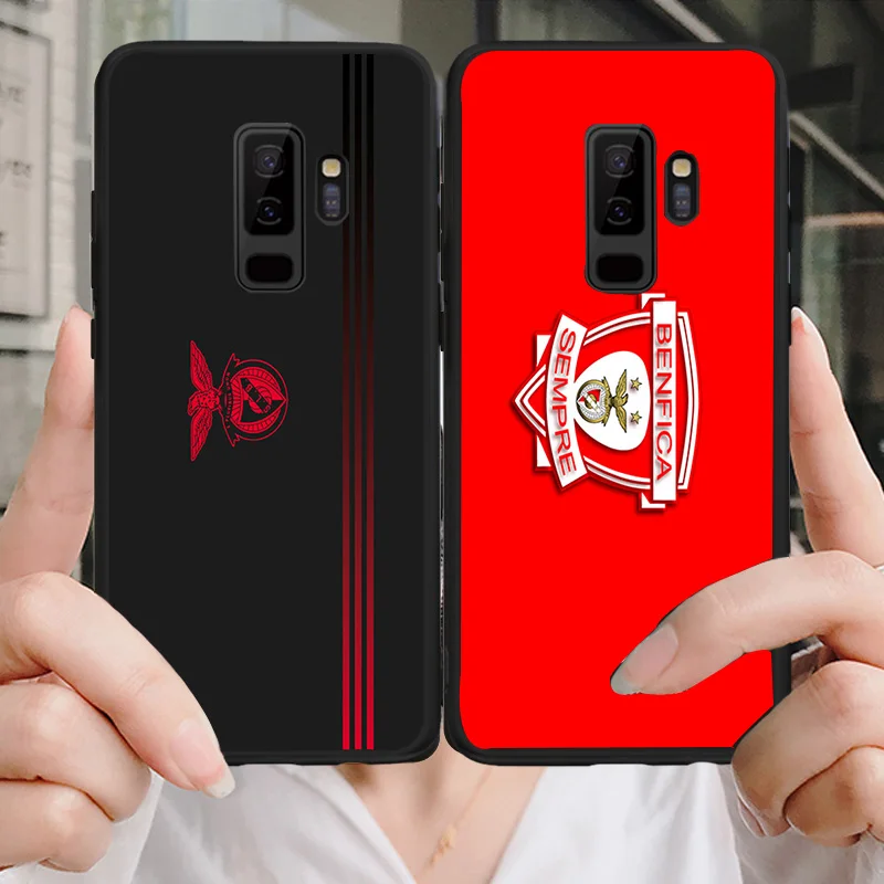 Yinuoda чехол для телефона Pizzi FC samsung Galaxy Shell S10 S9 8 Plus S6 S7 Edge силиконовый черный мягкий