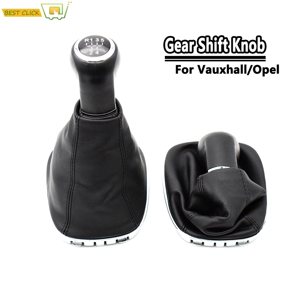 5 скоростей флуоресцентная рукоятка чехол 009140093 19276456 для Opel/Vauxhall Corsa D 2006 2007 2008 2009