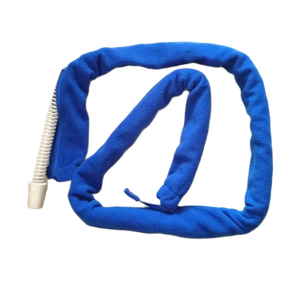 CPAP Tubing 1.8M Shrink Flexible Air Tube Hose Pipe Cover Warm Hose For Sleep Apnea Respirator
CPAP Tubing 1.8M Shrink Flexible Air Tube Hose Pipe Cover Warm Hose For Sleep Apnea Respirator