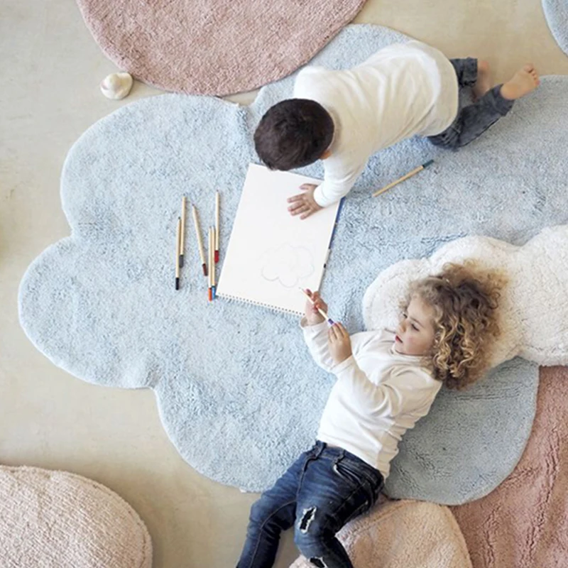 Carpet Cartoon Carpet Bedroom Home Bedroom Decor Rugs Sofa Decoration Cute Bedside Blanket 러그 ковер Tapis ковер в гостинную Bañ
Carpet Cartoon Carpet Bedroom Home Bedroom Decor Rugs Sofa Decoration Cute Bedside Blanket 러그 ковер Tapis ковер в гостинную Bañ