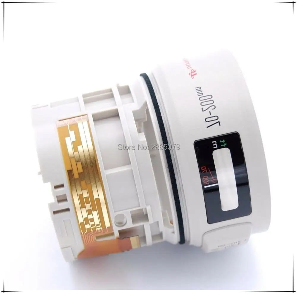 New original Repair Part For Canon EF 70-200mm f/4L IS USM Intermediate Barrel Assembly Replacement Part
New original Repair Part For Canon EF 70-200mm f/4L IS USM Intermediate Barrel Assembly Replacement Part