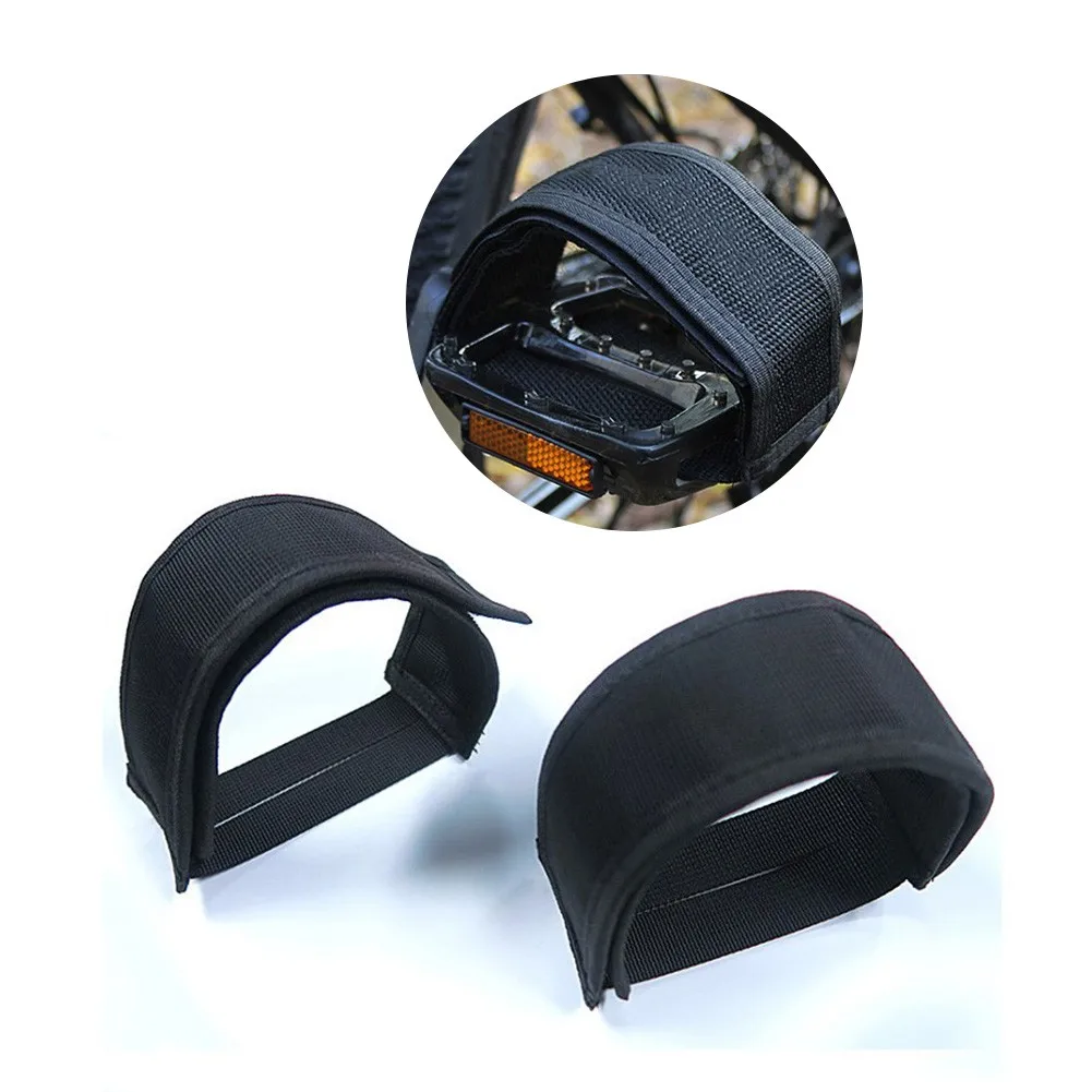 1pair Bicycle Pedal Strap Toe Clip Foot Belt Adhesivel Bike Pedal Tape Fixed Gear Double-sided Stick Adhesivel Tape 5x47cm
1pair Bicycle Pedal Strap Toe Clip Foot Belt Adhesivel Bike Pedal Tape Fixed Gear Double-sided Stick Adhesivel Tape 5x47cm